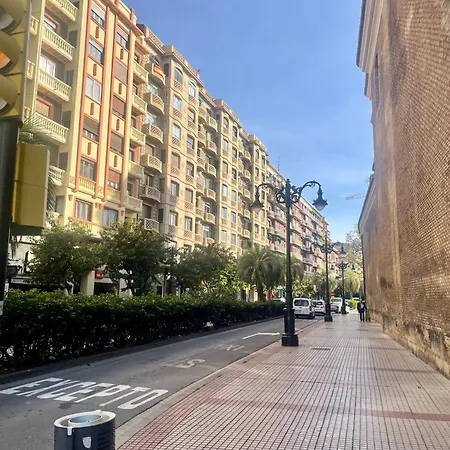 Apartment Serena Arte