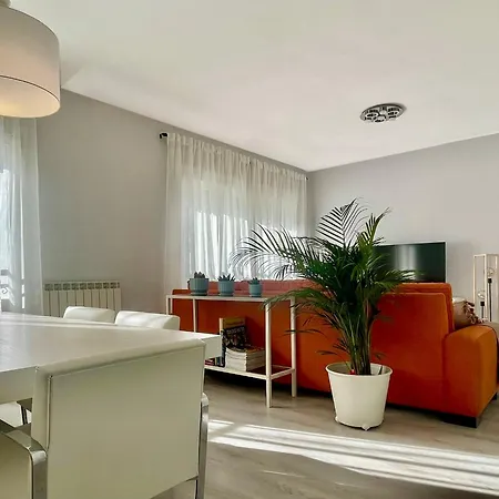 Serena Arte Apartment Zaragoza