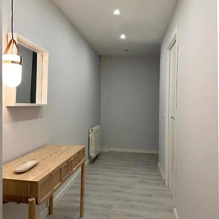 Serena Arte Apartment