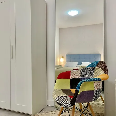 Serena Arte Apartman