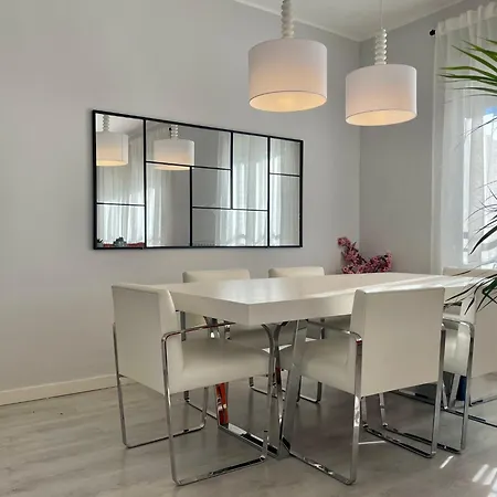 Serena Arte Apartment