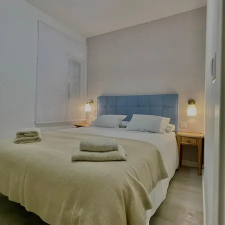Serena Arte Apartment *