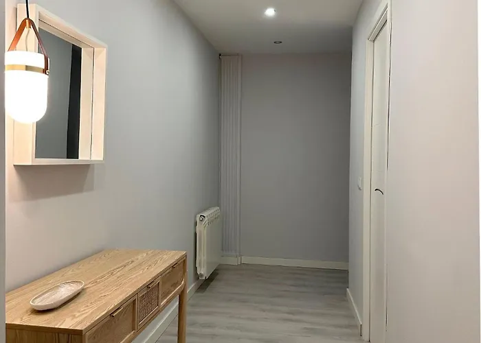 Serena Arte Apartamento