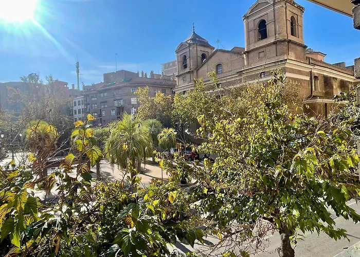 Apartman Serena Arte