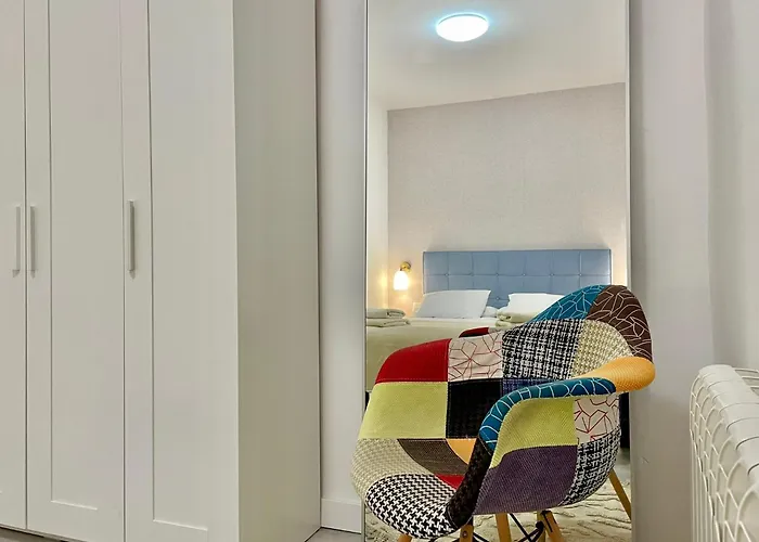 Serena Arte Apartman