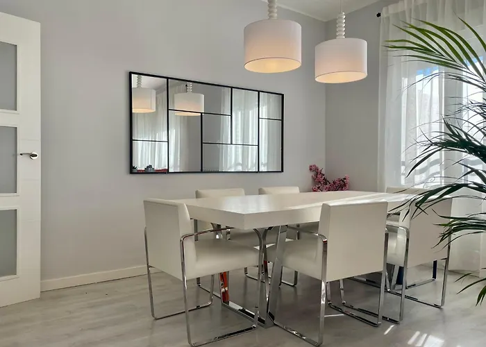 Serena Arte Apartman