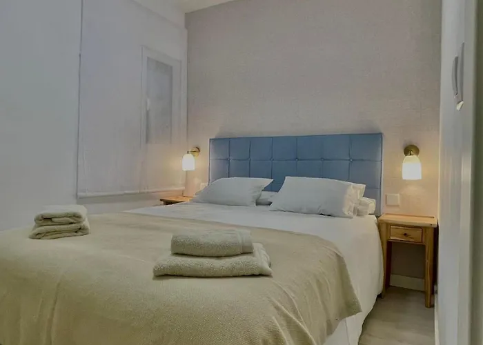 Serena Arte Apartamento *