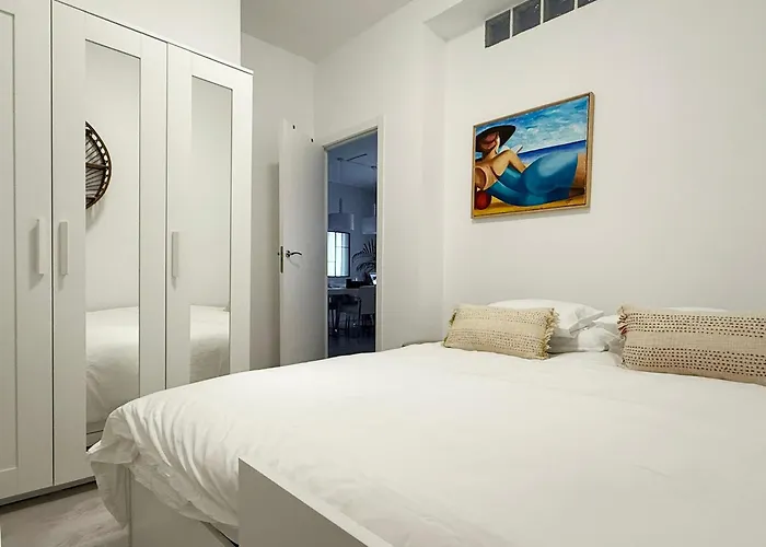 Serena Arte Zaragoza